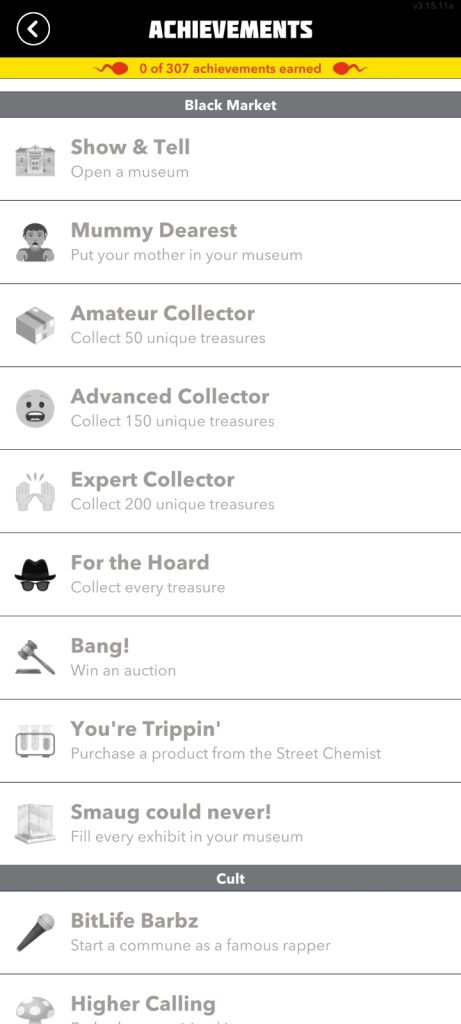 bitlife- achievements-black-market