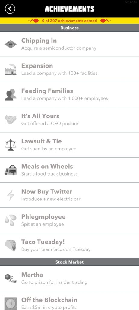 bitlife- achievements-business