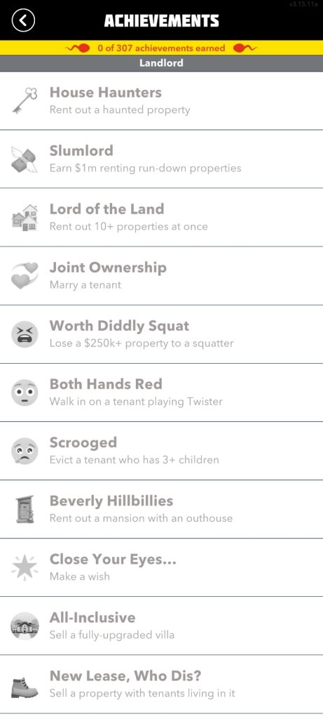 bitlife- achievements-landlord