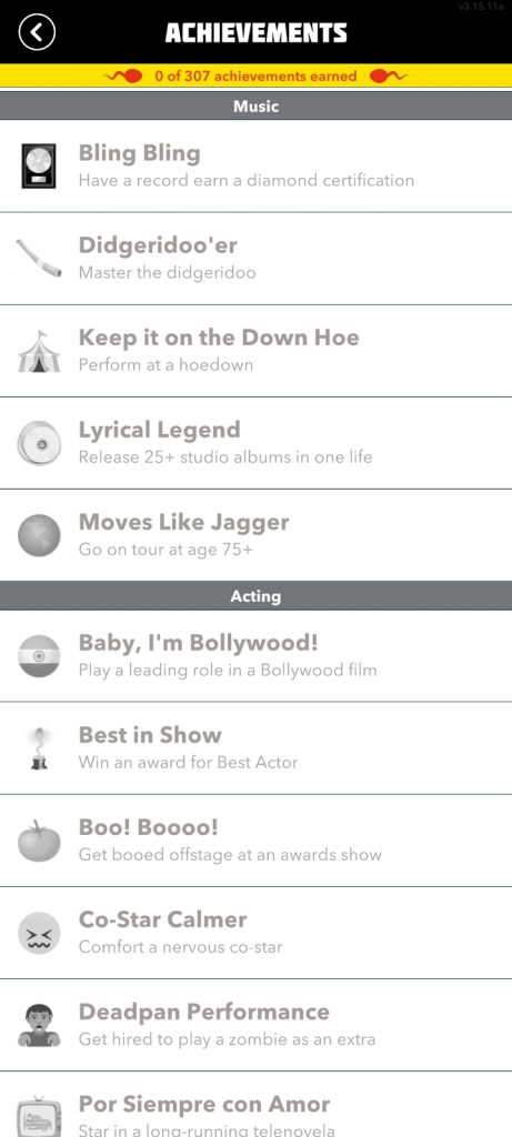 bitlife- achievements-music