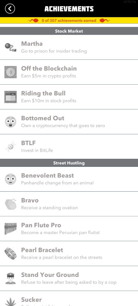 bitlife- achievements-stock-market