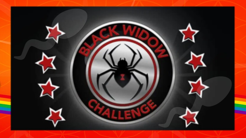 how-to-complete-the-black-widow-challenge-challenge-in-bitlife