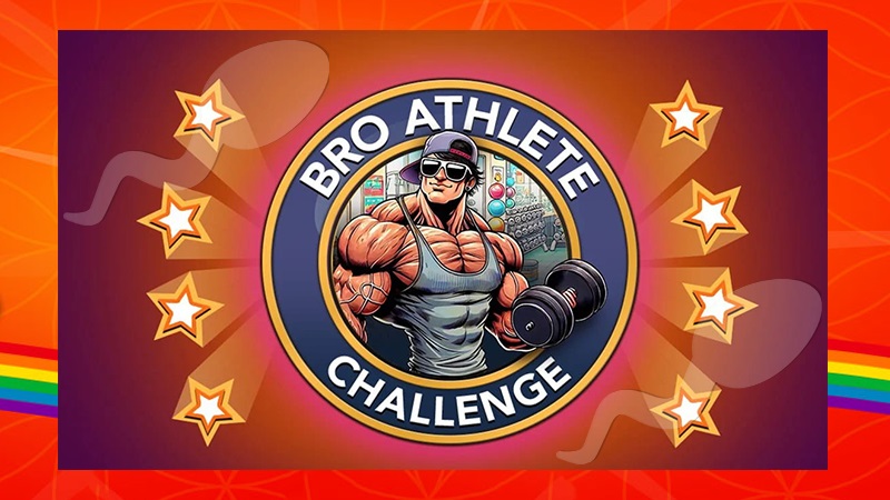 how-to-complete-the-bro-athlete-challenge-in-bitlife