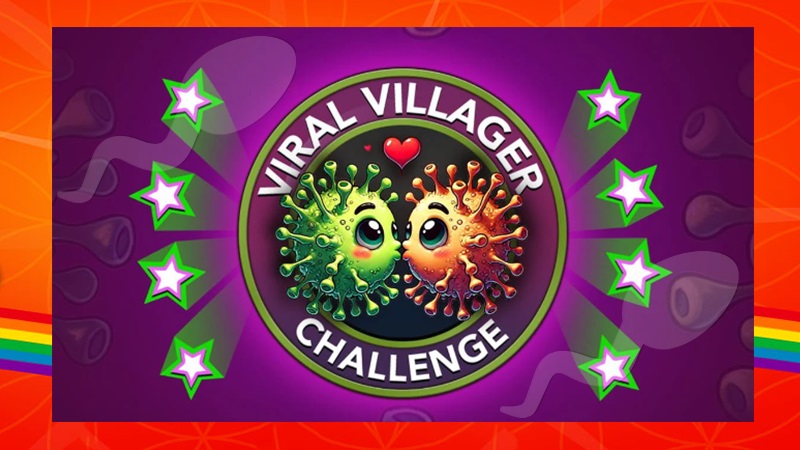 how-to-complete-the-tasks of-the-viral-villager-challenge-in-bitlife