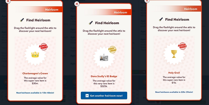 how-to-unlock-heirlooms-in-bitlife