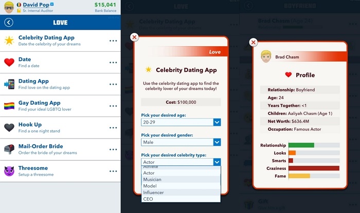 how-to-use-the-celebrity-dating-app-in-bitlife