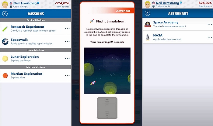 requirements-to-become-an-astronaut-in-bitlife