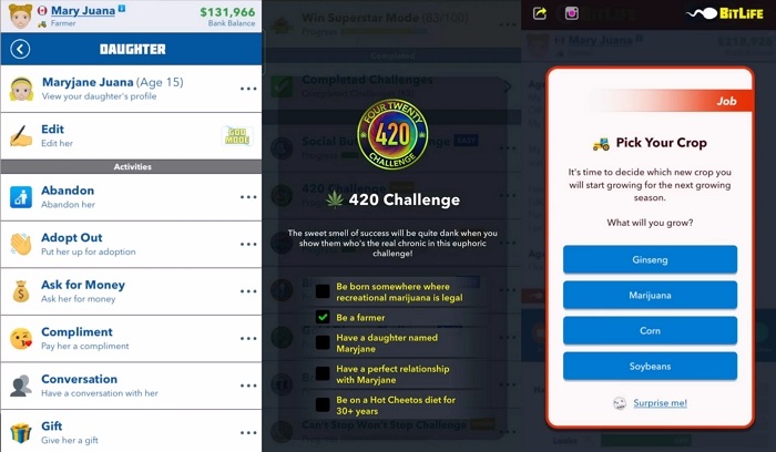 task-to-complete-the-420-challenge-in-bitlife