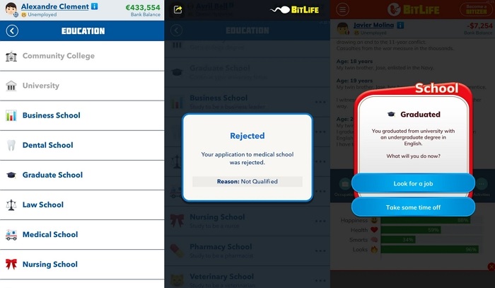 education-levels-in-bitlife