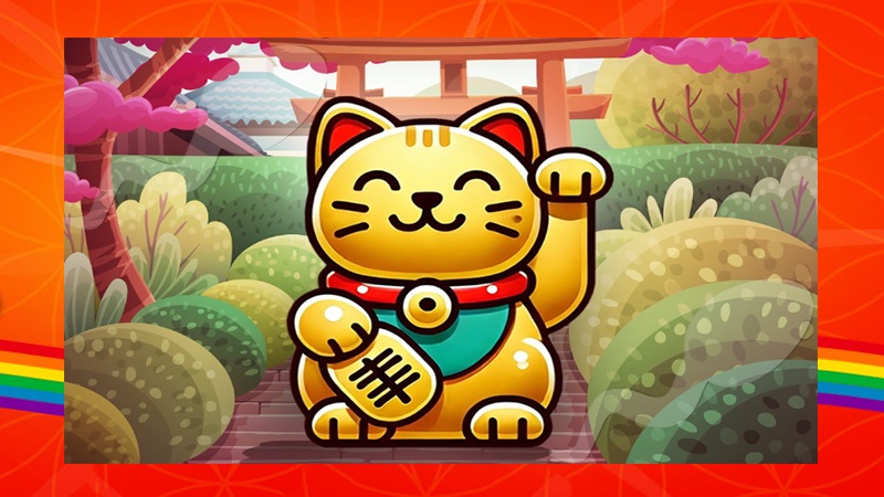 the-golden-neko-statue-in-bitlife